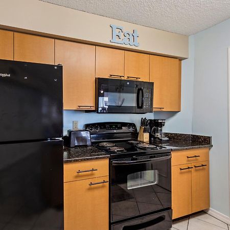 Harbour Place Unit 106 Orange Beach Exterior foto