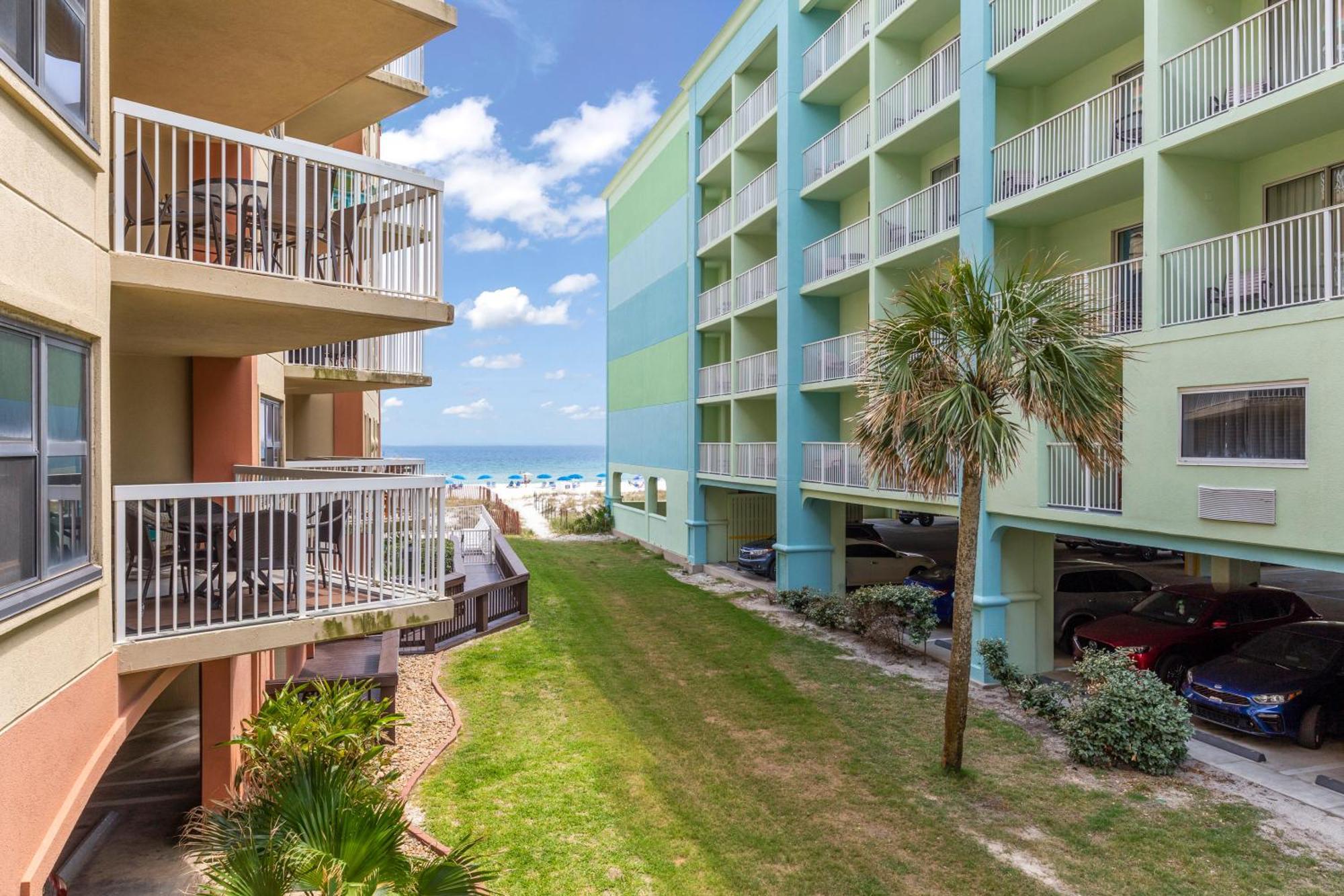 Harbour Place Unit 106 Orange Beach Exterior foto