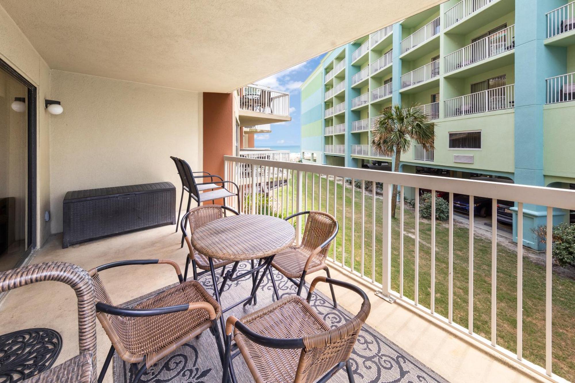 Harbour Place Unit 106 Orange Beach Exterior foto