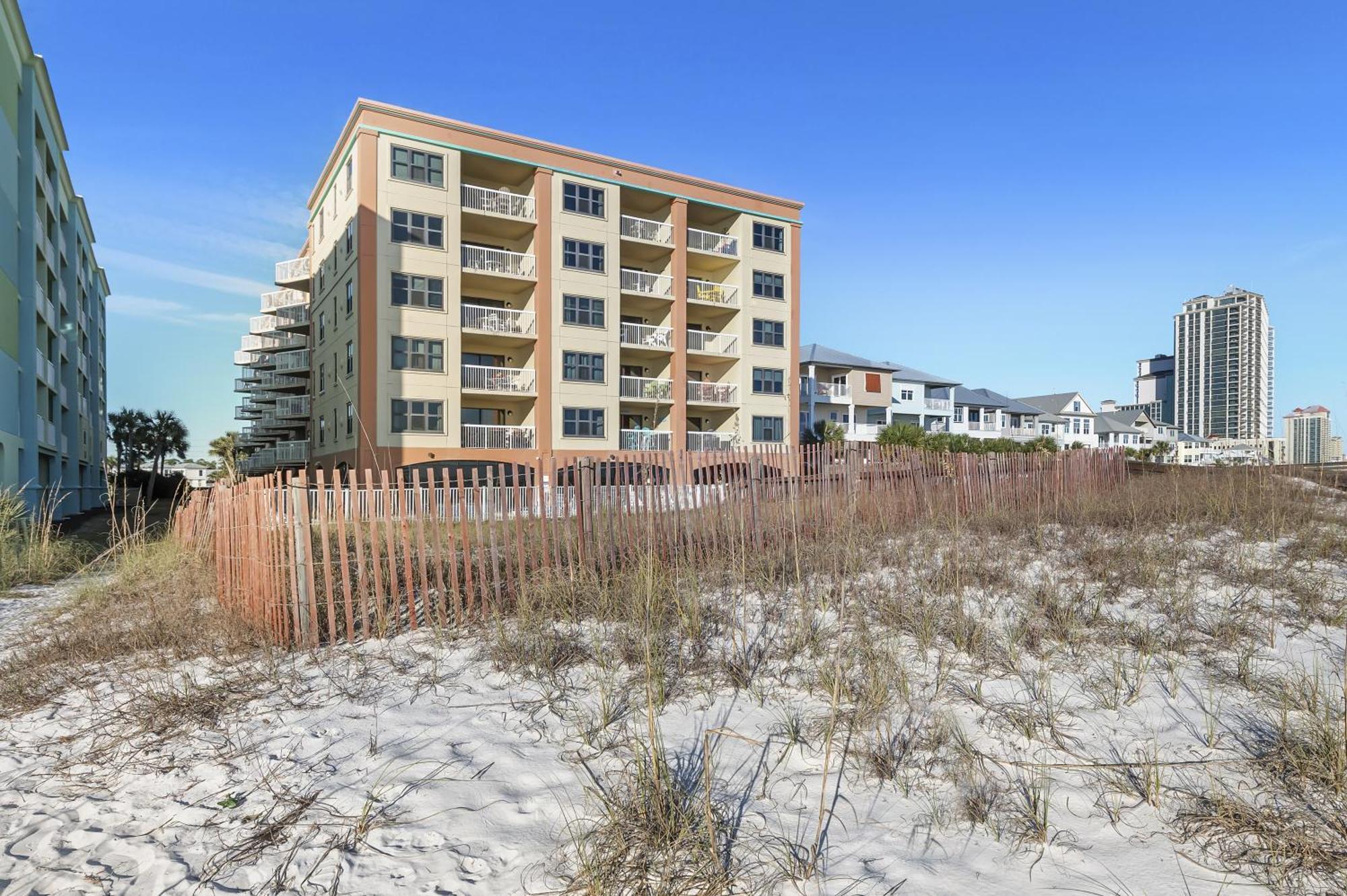 Harbour Place Unit 106 Orange Beach Exterior foto